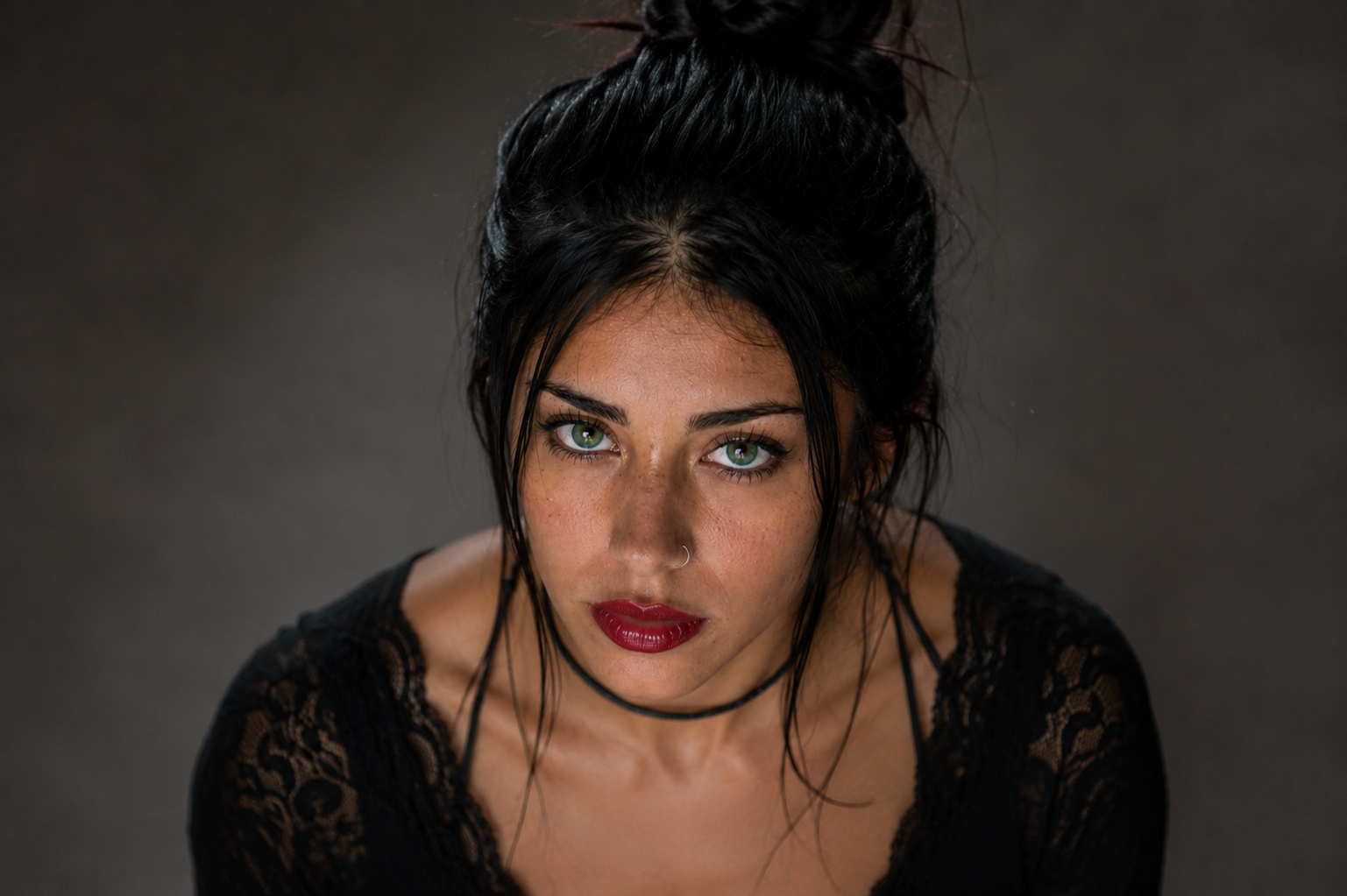 Elara Busi - foto de perfil